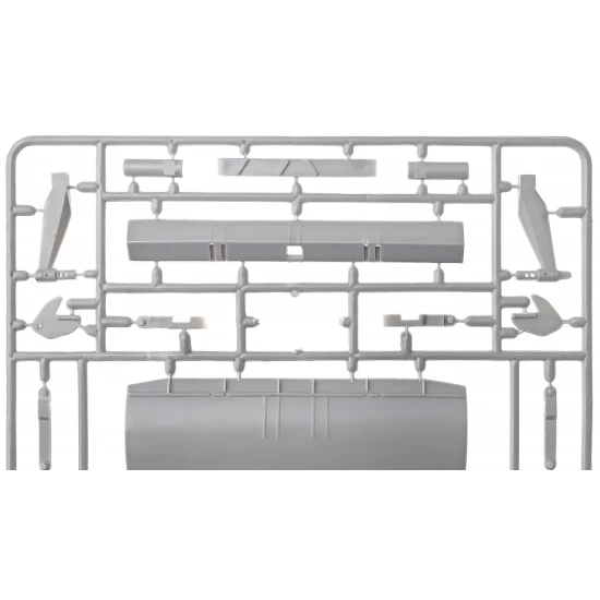 T-55BZ 1/35 SKIF 246