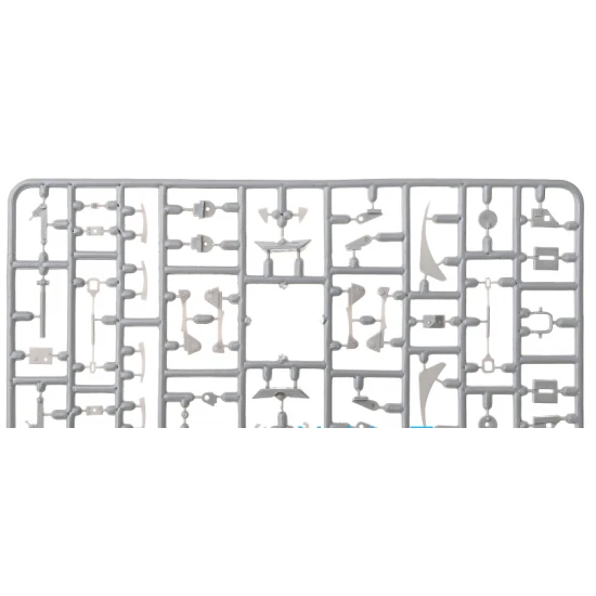 T-55BZ 1/35 SKIF 246