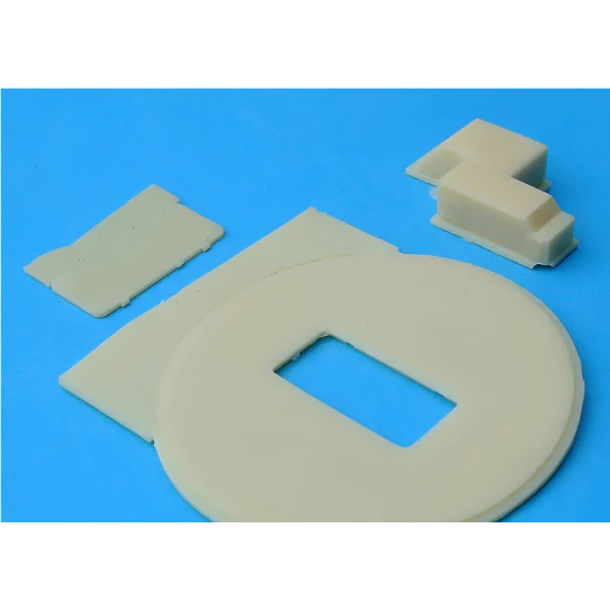 T-55BZ 1/35 SKIF 246