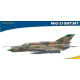 MIKOYAN MIG-21SMT, WEEKEND EDITION 1/48 EDUARD 084129