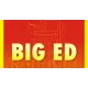 PHOTO-ETCHED SET BIG-ED 1/48 JU 87D-5, FOR ITALERI KIT 1/48 EDUARD BIG-4979