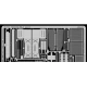 PHOTO-ETCHED SET 1/35 CHIEFTAIN MK.5, FOR TAMIYA35068 KIT 1/35 EDUARD 35771