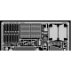 PHOTO-ETCHED SET 1/35 CHIEFTAIN MK.5, FOR TAMIYA35068 KIT 1/35 EDUARD 35771