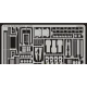 PHOTO-ETCHED SET 1/35 M-48A3 PATTON 1/35 EDUARD 35440