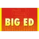 PHOTO-ETCHED SET BIG-ED 1/48 TU-2S, FOR XUNTONG KIT 1/48 EDUARD BIG-4993