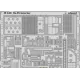 PHOTO-ETCHED SET BIG-ED 1/48 TU-2S, FOR XUNTONG KIT 1/48 EDUARD BIG-4993