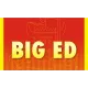 PHOTO-ETCHED SET BIG-ED 1/48 MIG-29, FOR G.W.H. KIT 1/48 EDUARD BIG-4989