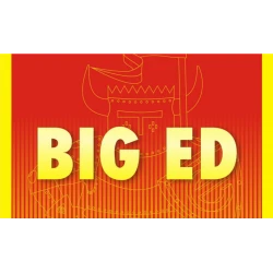 PHOTO-ETCHED SET BIG-ED 1/48 F-4J/S PHANTOM II, FOR HASEGAWA KIT 1/48 EDUARD BIG-4840
