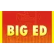 PHOTO-ETCHED SET BIG-ED 1/48 F-4J/S PHANTOM II, FOR HASEGAWA KIT 1/48 EDUARD BIG-4840