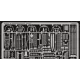 PHOTO-ETCHED SET BIG-ED 1/48 F-4J/S PHANTOM II, FOR HASEGAWA KIT 1/48 EDUARD BIG-4840