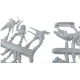IMPERIAL DRAGOONS, THIRTY YEARS WAR 1/72 MARS FIGURES 72096