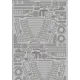 PHOTO-ETCHED SET BIG-ED 1/48 P-61A, FOR G.W.H. KIT 1/48 EDUARD BIG-4967
