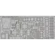 PHOTO-ETCHED SET BIG-ED 1/48 P-61A, FOR G.W.H. KIT 1/48 EDUARD BIG-4967