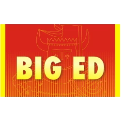 PHOTO-ETCHED SET BIG-ED 1/48 ME 410, FOR MENG KIT 1/48 EDUARD BIG-4992