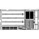 PHOTO-ETCHED SET 1/35 T-28 MEDIUM TANK, FOR AER KIT 1/35 EDUARD 35172