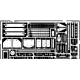 PHOTO-ETCHED SET 1/35 T-35 TANK, FOR ICM KIT 1/35 EDUARD 35316