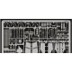 PHOTO-ETCHED SET 1/72 F-4B/N PHANTOM II, FOR HASEGAWA KIT 1/72 EDUARD EDU-73207
