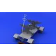 BRASSIN 1/48 RS-2US/AA-1 ALKALI SERVICE CART 1/48 EDUARD 648045