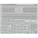 PHOTOETCHED SET BIG-ED 1/72 LANCASTER B MK.III 1/72 EDUARD BIG-7286