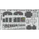 PHOTOETCHED SET BIG-ED 1/72 LANCASTER B MK.III 1/72 EDUARD BIG-7286