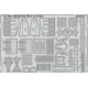 PHOTOETCHED SET BIG-ED 1/72 BLENHEIM MK.I 1/72 EDUARD BIG-7291