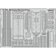 PHOTOETCHED SET BIG-ED 1/72 BLENHEIM MK.I 1/72 EDUARD BIG-7291
