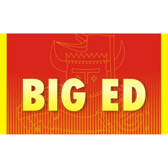 PHOTOETCHED SET BIG-ED 1/72 DO 17Z 1/72 EDUARD BIG-7296