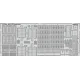 PHOTOETCHED SET BIG-ED 1/72 DO 17Z 1/72 EDUARD BIG-7296