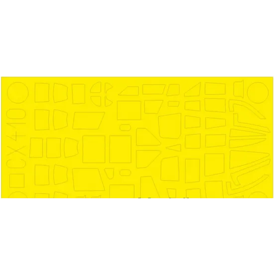 PHOTOETCHED SET BIG-ED 1/72 BLENHEIM MK.IVF 1/72 EDUARD BIG-7297