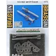 BRASSIN AM-39 EXOCET 1/72 EDUARD 672060