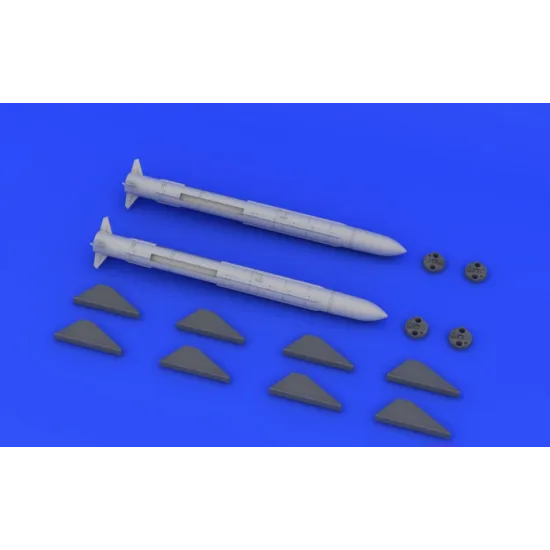 BRASSIN AM-39 EXOCET 1/72 EDUARD 672060