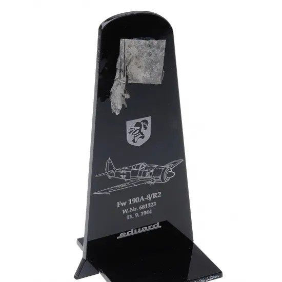 FW 190A-8 QUATTRO COMBO ROYAL CLASS 1/72 EDUARD R0012