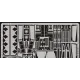 PHOTOETCHED SET BIG-ED 1/32 P-47D-25 THUNDERBOLT 1/32 EDUARD BIG-3259