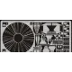 PHOTOETCHED SET BIG-ED 1/32 P-47D-25 THUNDERBOLT 1/32 EDUARD BIG-3259