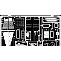 PHOTO-ETCHED SET BTR-152V1 1/35 EDUARD 35318