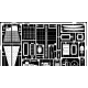 PHOTO-ETCHED SET BTR-152V1 1/35 EDUARD 35318