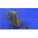 BRASSIN SU-7 SEAT 1/48 EDUARD 648024