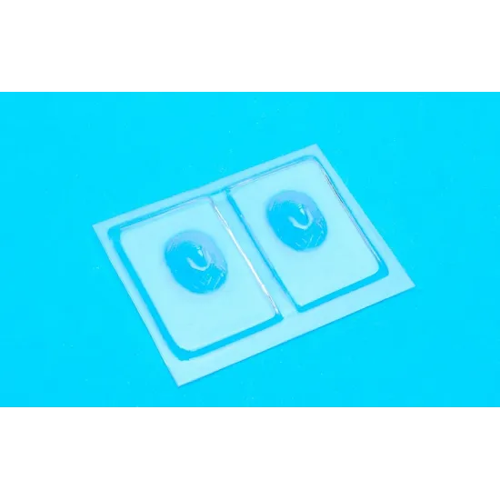 POLIKARPOV I-16 TYPE 24, SOVIET WWII FIGHTER 1/144 ARMORY 14301