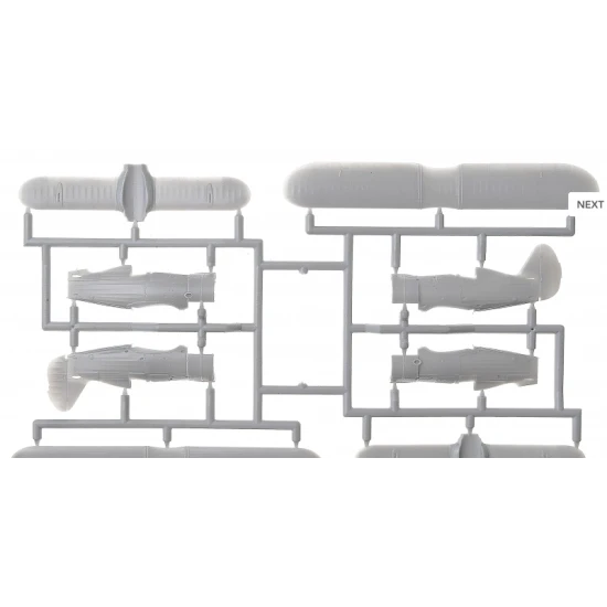 POLIKARPOV I-15BIS SOVIET PRE-WWII FIGHTER 1/144 ARMORY 14101