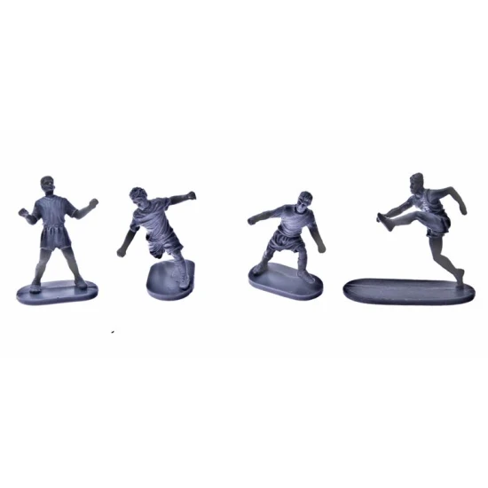 SPORTSMEN (SET I) 1/72 CEASAR MINIATURES HB20-01