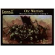 ORC WARRIORS 1/72 CEASAR MINIATURES F106