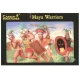 MAYA WARRIORS 1/72 CEASAR MINIATURES H027