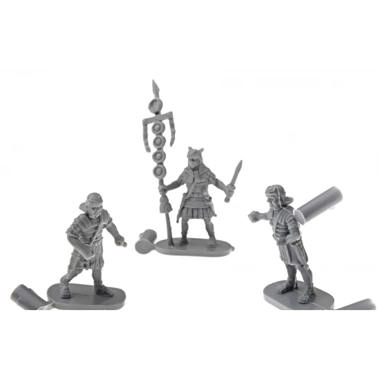 ROMAN LEGIONARY 1/72 CEASAR MINIATURES H041