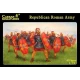 REPUBLICAN ROMAN ARMY 1/72 CEASAR MINIATURES H045