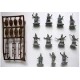 REPUBLICAN ROMAN ARMY 1/72 CEASAR MINIATURES H045