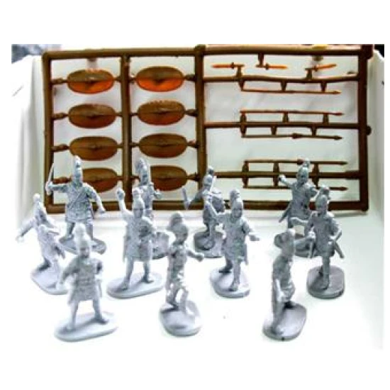 REPUBLICAN ROMAN ARMY 1/72 CEASAR MINIATURES H045
