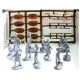 REPUBLICAN ROMAN ARMY 1/72 CEASAR MINIATURES H045
