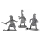 GREEK WARRIORS 1/72 CEASAR MINIATURES H065