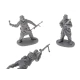 WWII PANZERGRENADIERS, KHARKOV 1943 1/72 CEASAR MINIATURES HB01