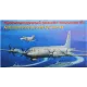 ILYUSHIN IL-38 ANTI-SUBMARINE AIRCRAFT 1/144 EASTERN EXPRESS 14490